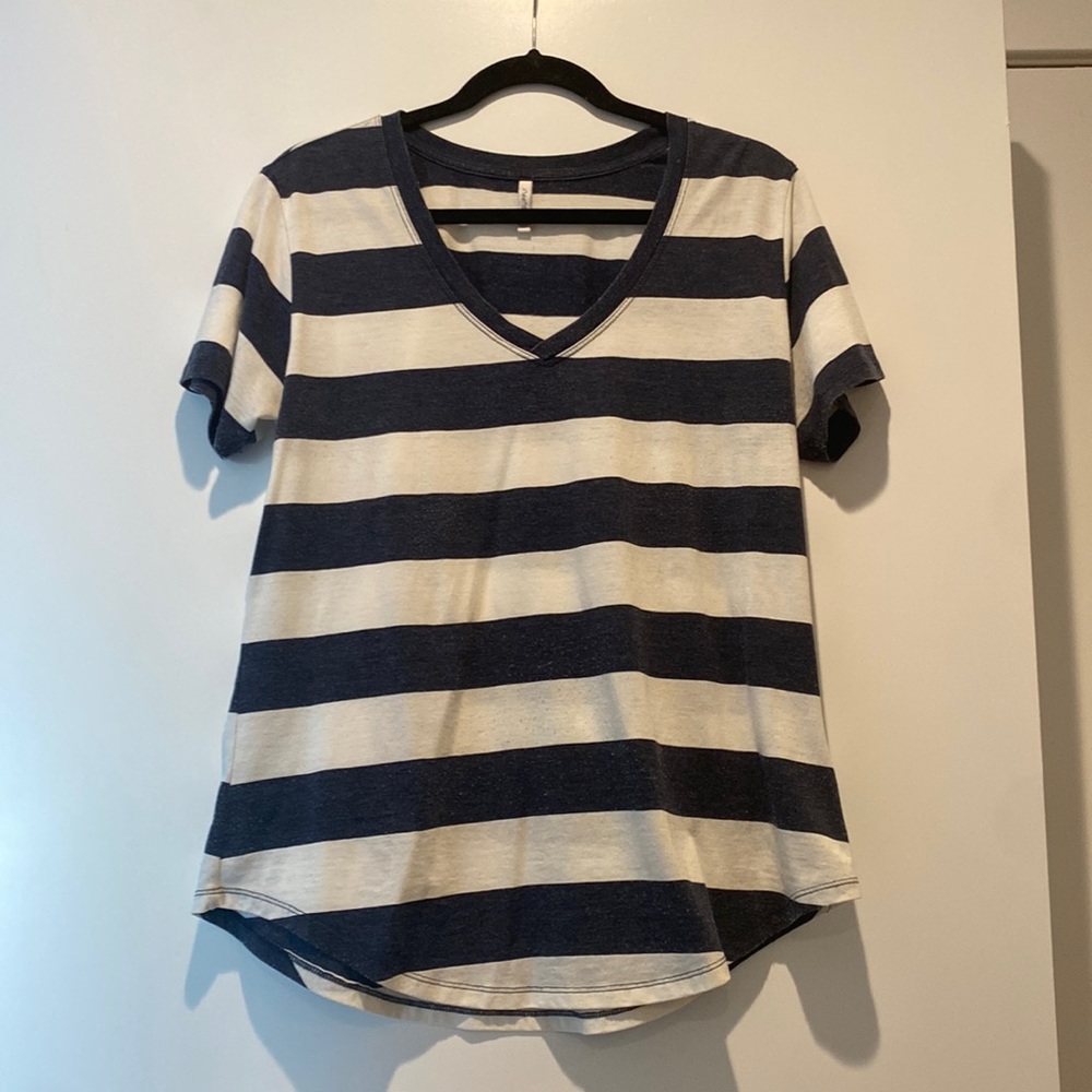 Distressed TShirt